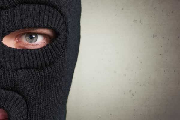 Use these six tips to protect your home from burglars.